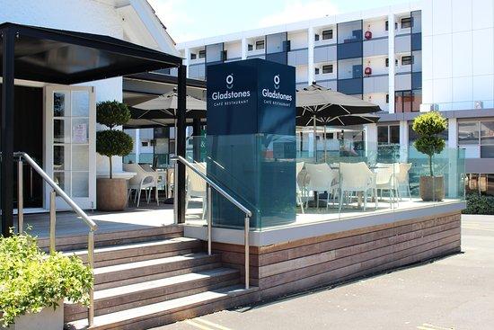 Gladstone Cafe Restaurant