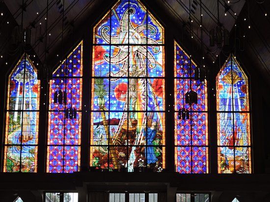 Catedral de la Santísima Trinidad